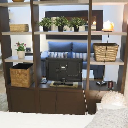Apartamento Centro Historico Sevilla Luaran gambar
