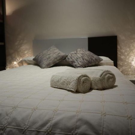 Apartamento Centro Historico Sevilla Luaran gambar