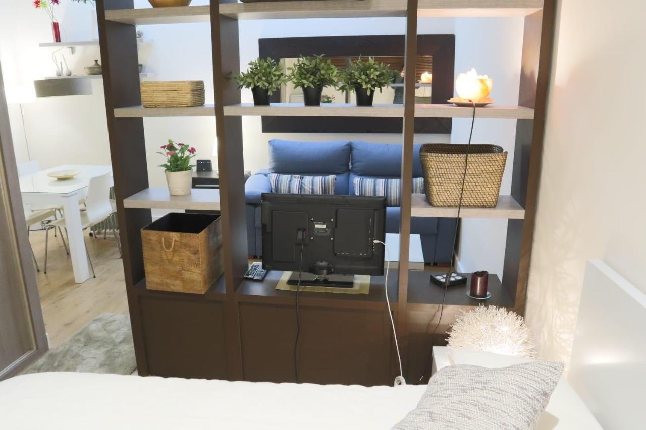 Apartamento Centro Historico Sevilla Luaran gambar