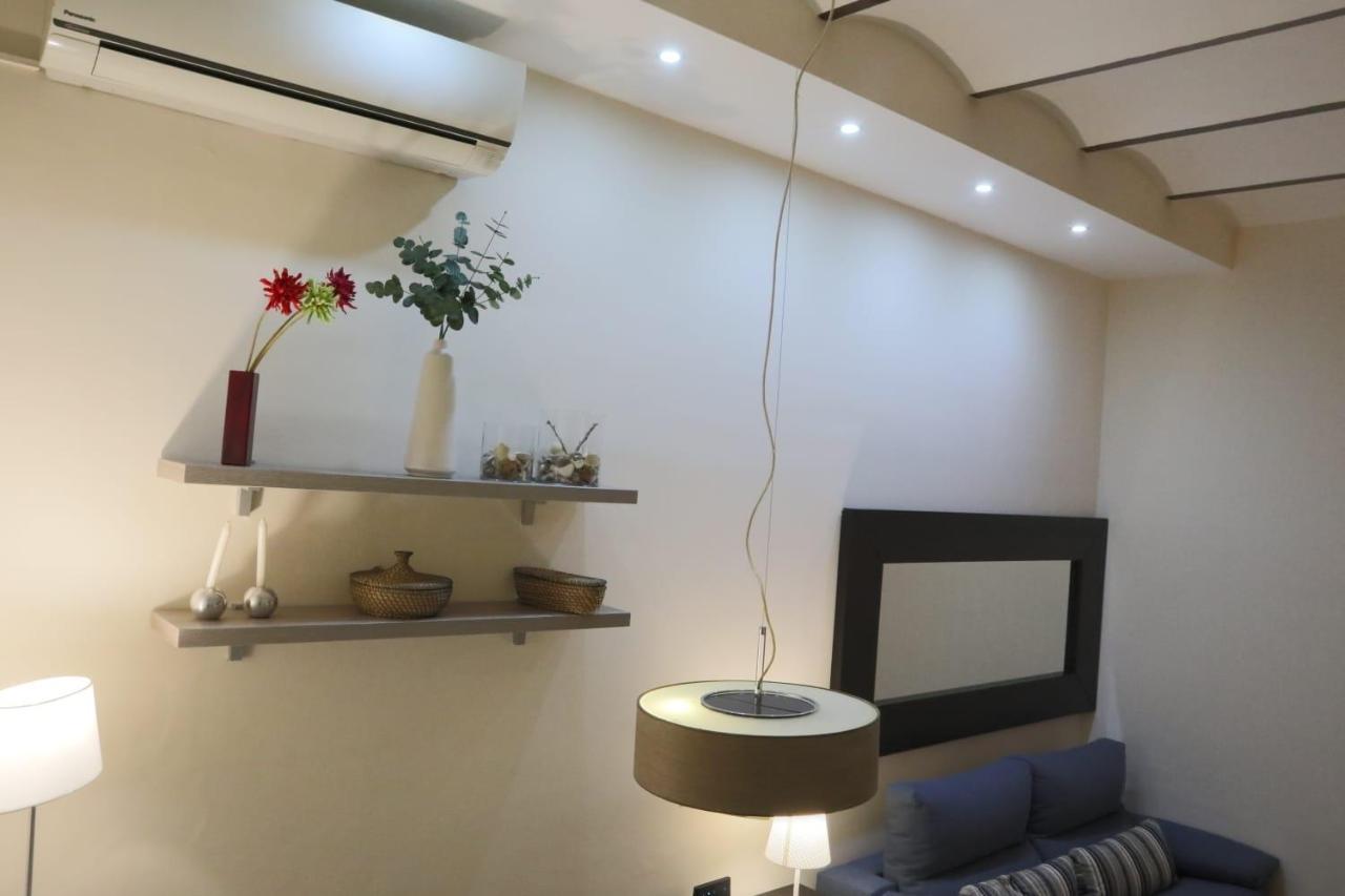 Apartamento Centro Historico Sevilla Luaran gambar