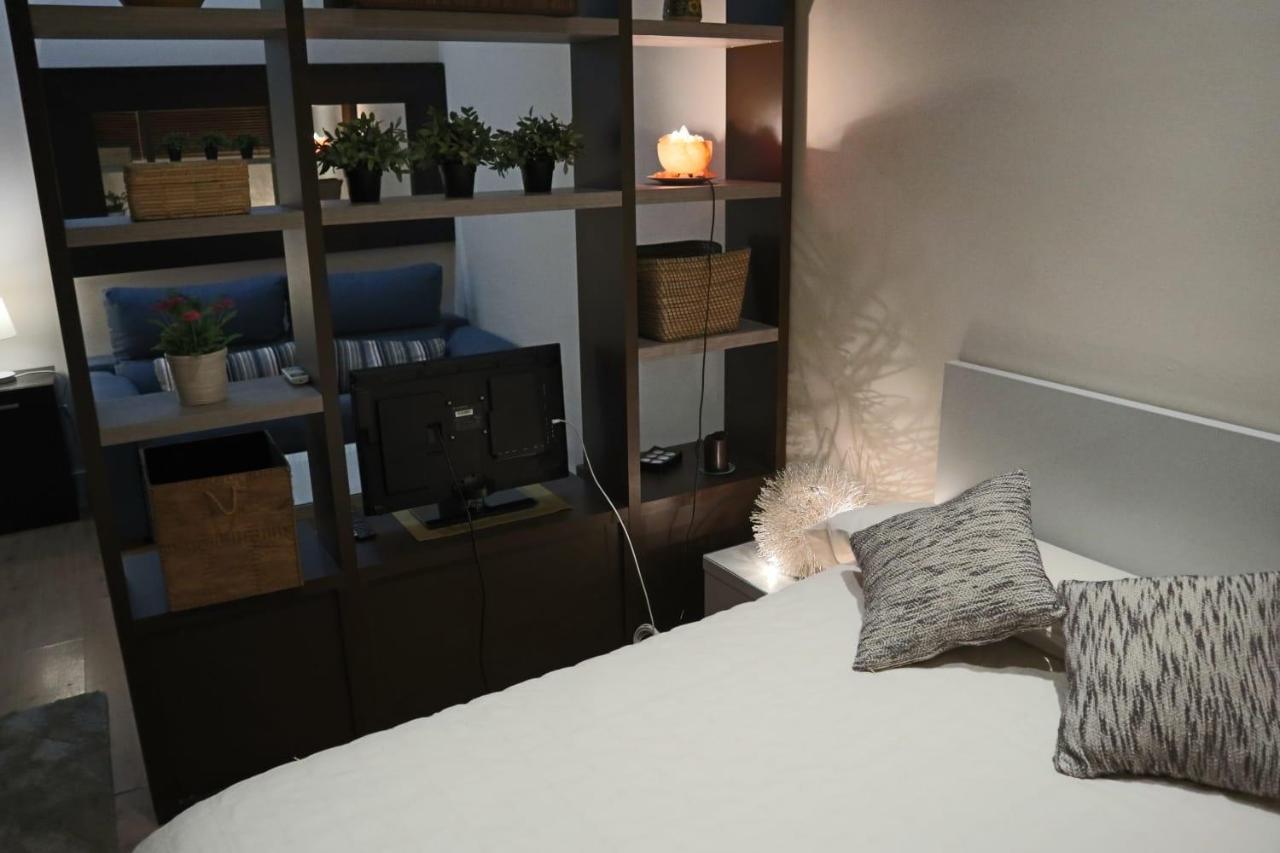 Apartamento Centro Historico Sevilla Luaran gambar