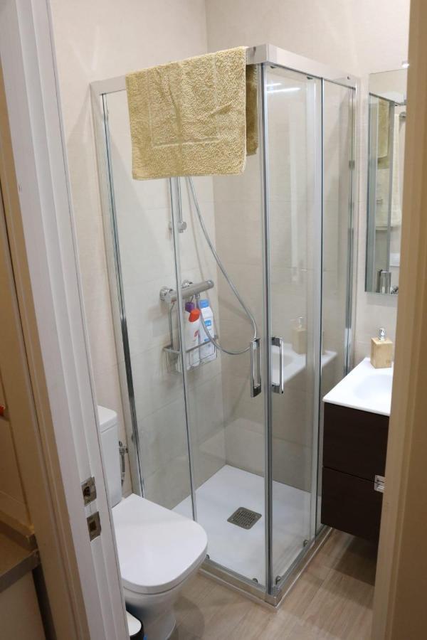 Apartamento Centro Historico Sevilla Luaran gambar
