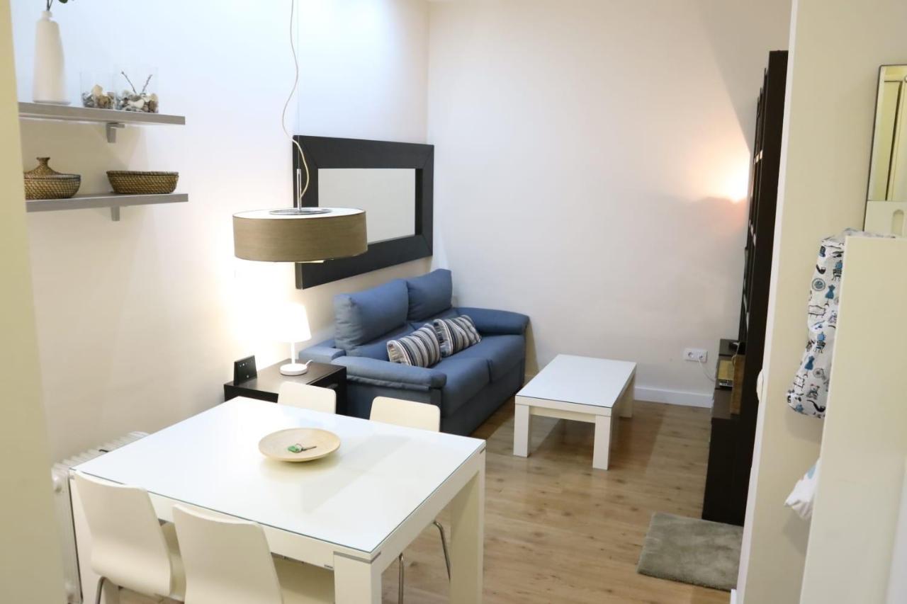 Apartamento Centro Historico Sevilla Luaran gambar